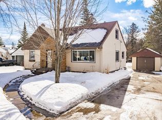 2615 Springvale Rd, Duluth, MN 55811