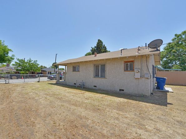 339 N Delno Ave, Fresno, CA 93706