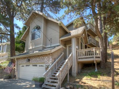 23728 Zurich Dr, Crestline, CA, 92325