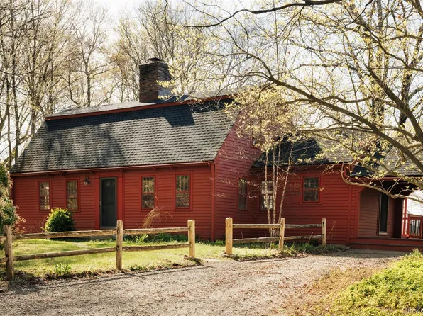 1051 Old Albany Post Road, Garrison, NY 10524