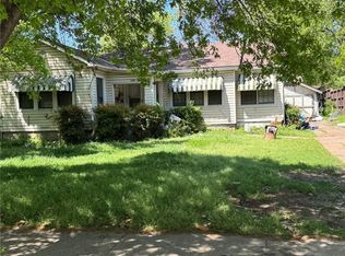 3007 Kinmore St, Dallas, TX 75223