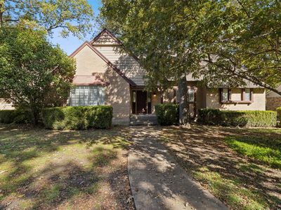 2319 Elderoaks Ln, Dallas, TX, 75232