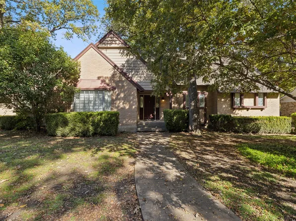 2319 Elderoaks Ln, Dallas, TX 75232