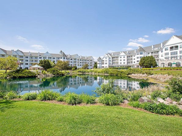 101 Osthoff AVENUE #392, Elkhart Lake, WI 53020
