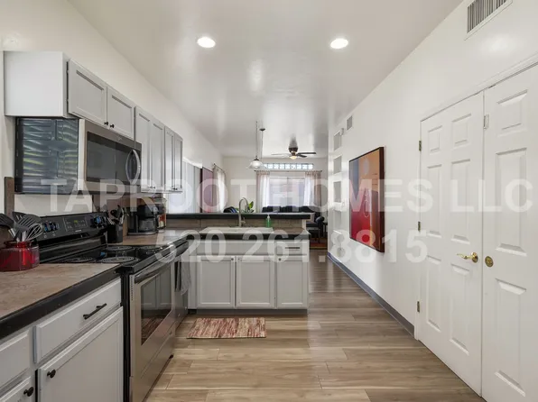 730 E Lester St #2, Tucson, AZ 85719