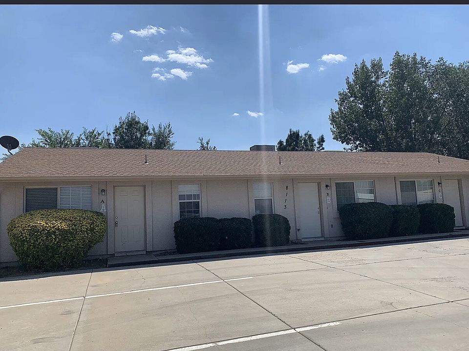 1st image of 8113 E Long Mesa Dr Unit A