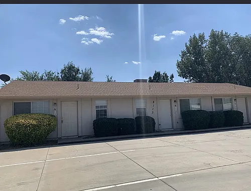 8113 E Long Mesa Dr #A Photo 1