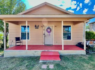 1043 Calle Progreso Rd, Eagle Pass, TX 78852