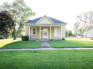 626 Stannard St, Westphalia, KS 66093