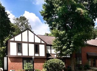 510 Sewickley Heights Dr, Sewickley, PA