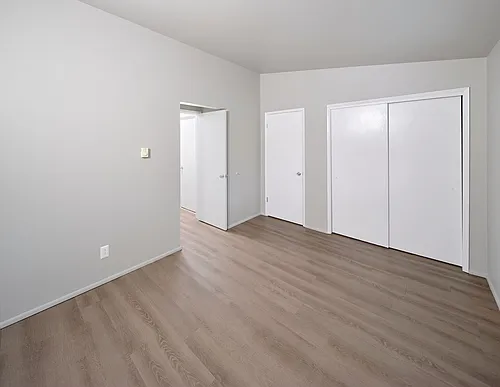 Floor plan 203