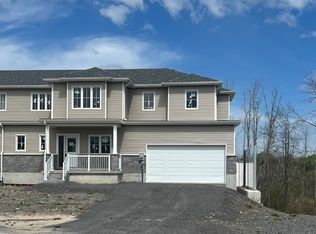 24 Glacier Cres, Belleville, ON K8N0T6