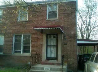 2116 E 95th Pl, Chicago, IL 60617