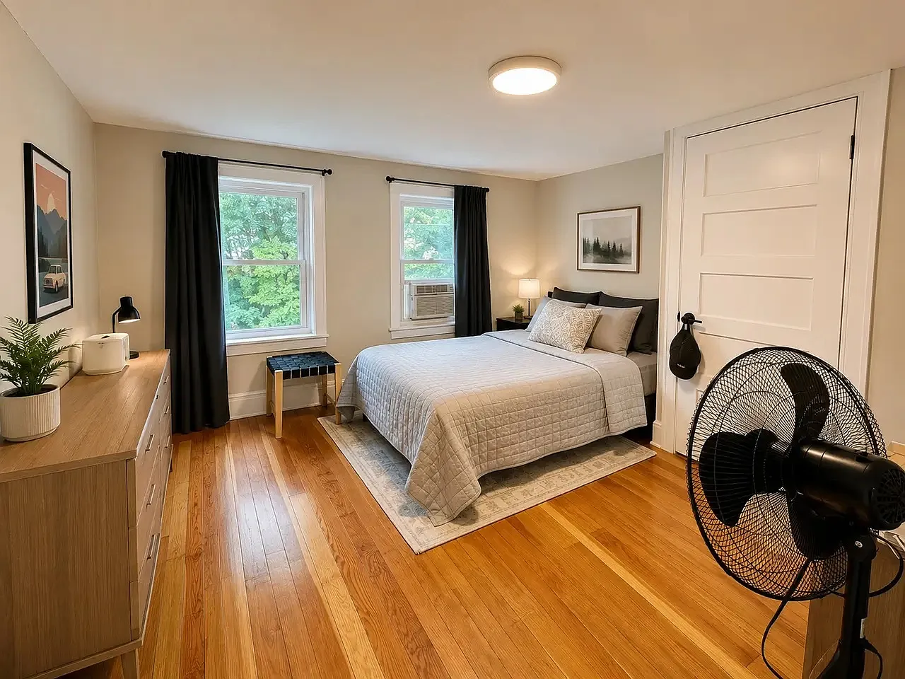 5 bed, 2000 sqft, $4,000 — Photo 4