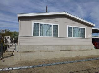 73700 Black Eagle Dr, Thousand Palms, CA 92276