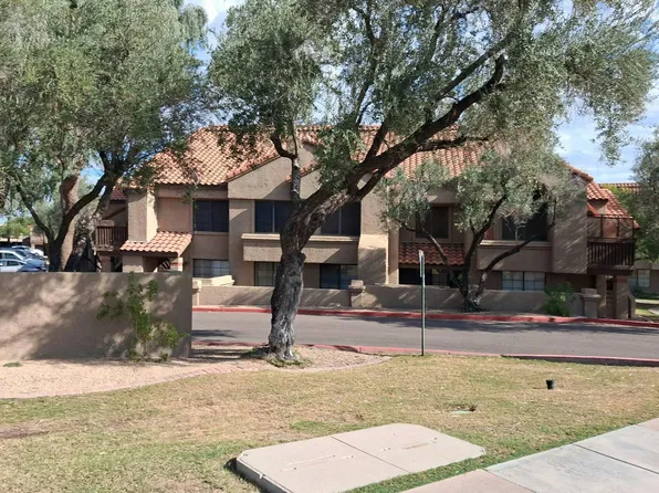 925 N College Ave Unit G225, Tempe, AZ 85281