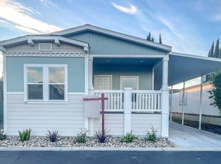 2151 Oakland Rd SPACE 308, San Jose, CA 95131