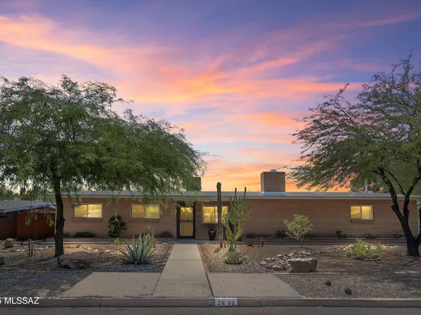 2630 N Plumer Ave, Tucson, AZ 85719