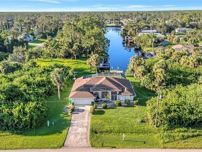 12060 Eisenhower Dr, Pt Charlotte, FL, 33953