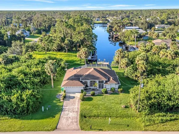 12060 Eisenhower Dr, Pt Charlotte, FL 33953