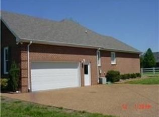 7044 Saundersville Rd, Mount Juliet, TN 37122