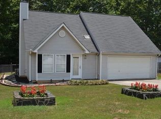 7590 Stonebush Way, Douglasville, GA 30134