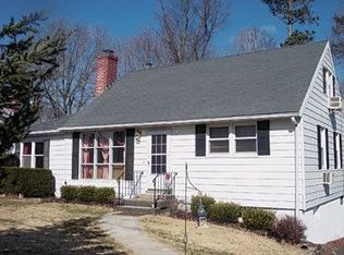 12 Harvard Rd, Danbury, CT 06810