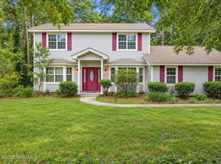 110 Cay Trce, Brunswick, GA 31525
