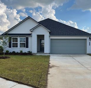 9381 Garrett Rd, Maurice, LA, 70555