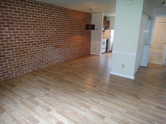 Open Dining/Living Area