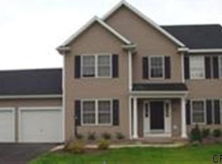 7 Britton Way, Watervliet, NY 12189