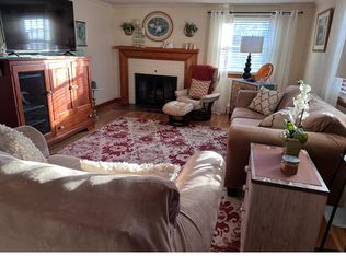 32 Sunrise Ave #32, Plymouth, MA 02360