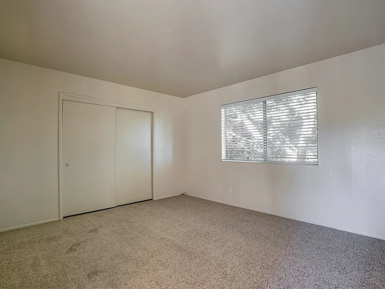 2x1 Bedroom 2x1 Bedroom