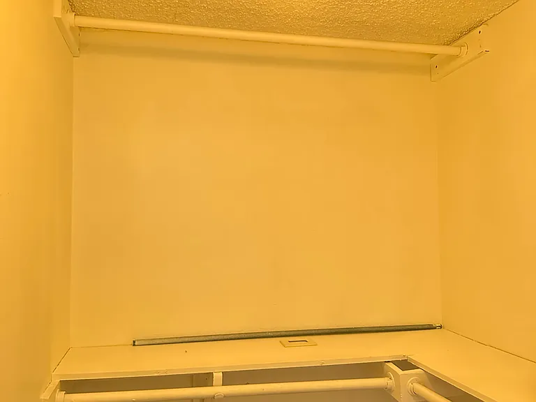 Bedroom 2 Walk In Closet