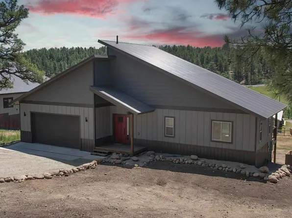 142 Capitan Circle, Pagosa Springs, CO 81147