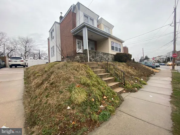 7350 Rockwell Ave, Philadelphia, PA 19111