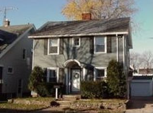 4323 Kingsbury Ave, Toledo, OH 43612