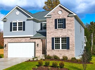 5028 Gray Fox Dr, Bealeton, VA 22712