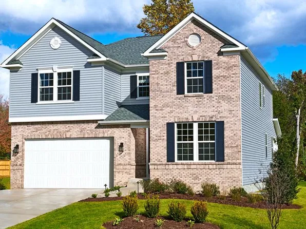 5028 Gray Fox Dr, Bealeton, VA 22712