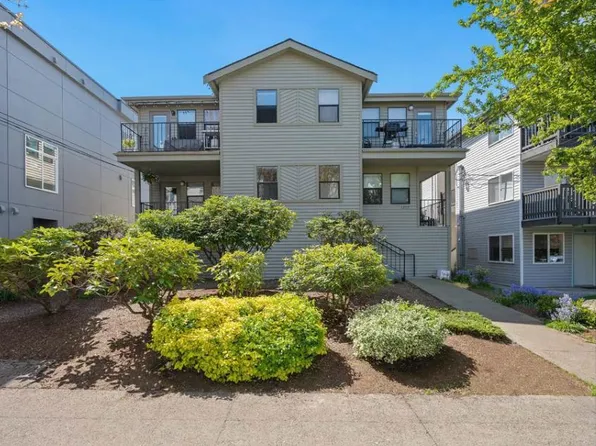 1757 NW 61st St, Seattle, WA 98107