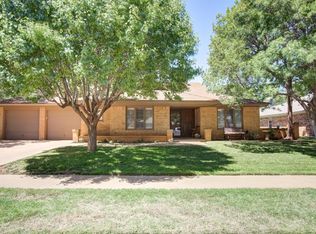 5420 88th St, Lubbock, TX 79424