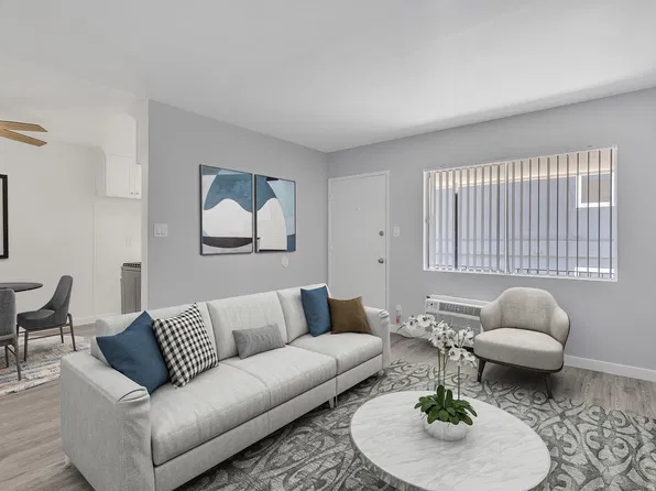 Aldor Apartments, 5712-14 Fair Ave #947e913db, North Hollywood, CA 91601