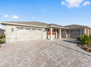 8111 SW 95th Ct, Ocala, FL 34481