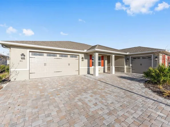 8111 SW 95th Ct, Ocala, FL 34481