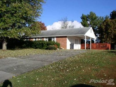 1563 Cross Dr, Morristown, TN, 37814