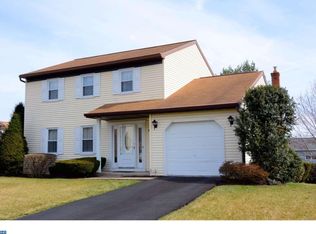 432 Miriam Ave, Leesport, PA