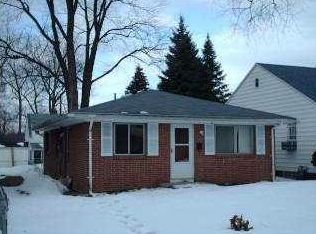625 Cuthbert Rd, Toledo, OH 43607