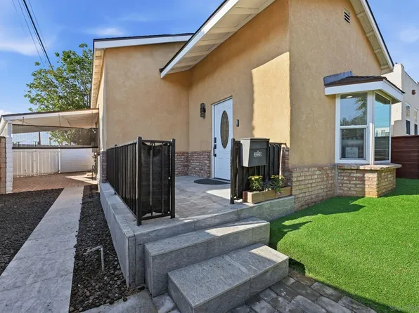 3219 Polk Ave, San Diego, CA 92104