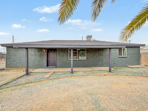 6101 E 23rd St, Tucson, AZ 85711