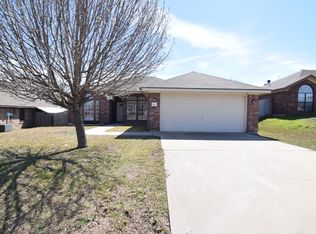 4202 Windwood Dr, Killeen, TX 76542